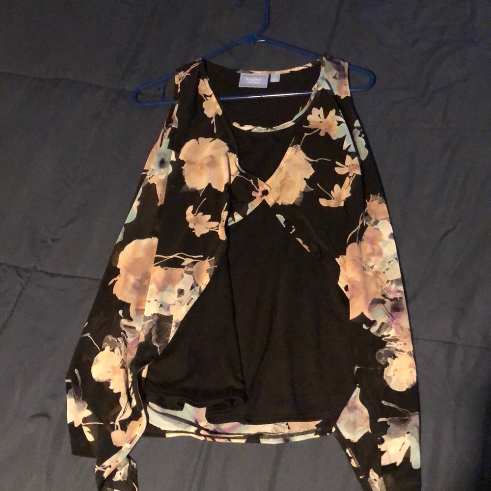 Vera Wang Tank